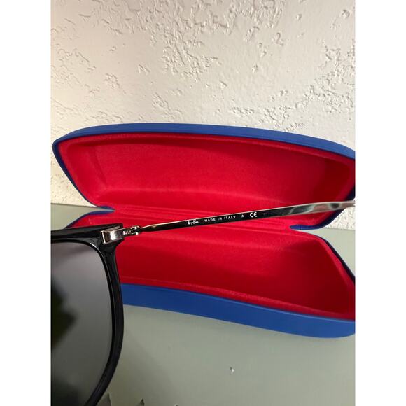 Ray-Ban RB4344, New, Black main image 5